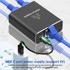 Gigabitni Ethernet LAN razdjelnik 1-na-2 RJ45