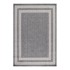 AYYILDIZ CARPETS Vanjski tepih Aruba 80x150 cm, sivi