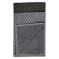 WENKO Kuhinjska krpa 2 kom od mikrovlakana 40x60 cm Miko 