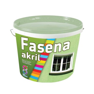 CHROMOS SVJETLOST Boja za fasadu Fasena 10L