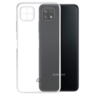 MOBILIZE Maskica TPU Back Cover, za SAMSUNG Galaxy A22 5G, prozirna