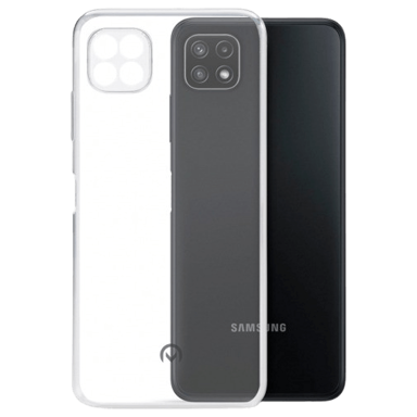 MOBILIZE Maskica TPU Back Cover, za SAMSUNG Galaxy A22 5G, prozirna