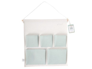 ELINELI Viseći organizator za zid