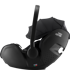 BRITAX RÖMER Autosjedalica Baby Safe Pro Lux, 40–87 cm, 360°, onyx black