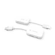 ROLINE VALUE Bežični HDMI Adapter 20m