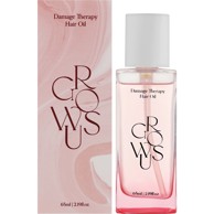 GROWUS Regenerirajuće ulje za kosu Damage Therapy Hair Oil 65 ml
