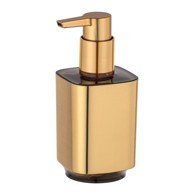 WENKO Dozator sapuna zlatni Auron
