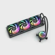EK WATER BLOCKS AIO vodeno hlađenje Nucleus CR360 Lux D-RGB