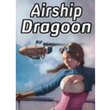 Igra za PC: Airship Dragoon