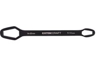 EXTOL CRAFT Stepenasti ključ 916398 9-22 mm