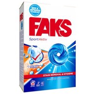 FAKS Deterdžent SportAktiv 40 pranja 2.2 kg