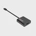 CLUB3D USB 3.1 Type-C to HDMI 2.0 UHD 4K 60Hz, aktivni adapter