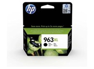 HP Tinta za printer 963XL, 3JA30AE, za OfficeJet Pro 901x/902x All-in-One, Crna
