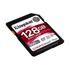 KINGSTON Memorijska kartica Flash-Card (SD UHS-II, 128 GB)