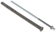 Montažni element za izolirana pročelja JPK 12 x 200, navoj M5