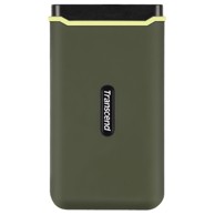 TRANSCEND SSD disk ESD380C 1TB USB-C USB 3.2 Gen 2x2