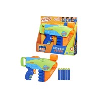 NERF Dječji ispaljivač mekanih strelica Elite junior 