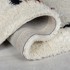 FLAIR RUGS Krem ručno rađen vunen tepih 160x230 cm Moroccan Fes
