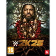 Igra za PC: WWE 2K25: The Bloodline Edition