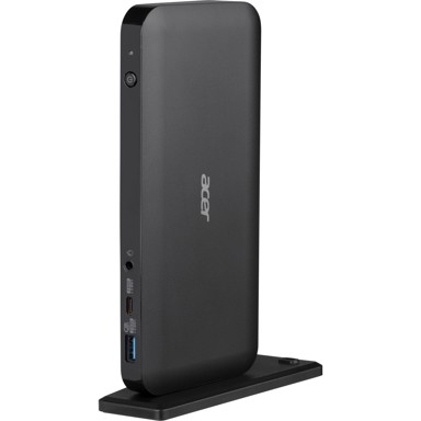 ACER Docking stanica ADK930 USB-C III