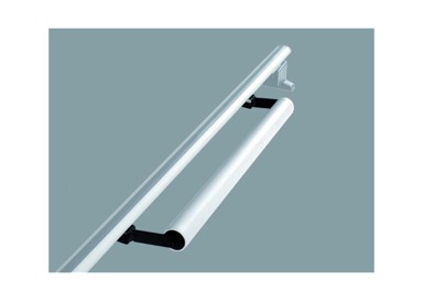 G3 rola za utovar sa stražnje strane vozila 69.010, poprečne šipke, nosači, nosne šipke, valjak za utovar