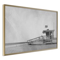 Poster To the Rescue 30x20