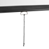 SBOX Projektorsko platno PSM-112-2