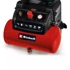 EINHELL Kompresor TC-AC190/6/8OF, 1200 W