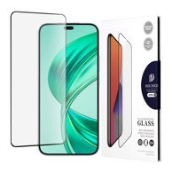 DUX DUCIS Kaljeno staklo za Honor X8b, crno