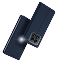 DUX DUCIS Maskica preklopna za Xiaomi 14T Pro, plava