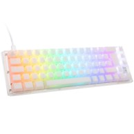 DUCKY Tipkovnica One 3 Aura White SF Gaming, RGB LED, MX-Silent-Red - DKON2167ST-SDEPDAWWWWC1