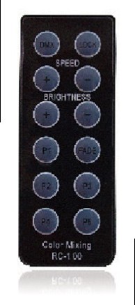 LED kontroler CT305R