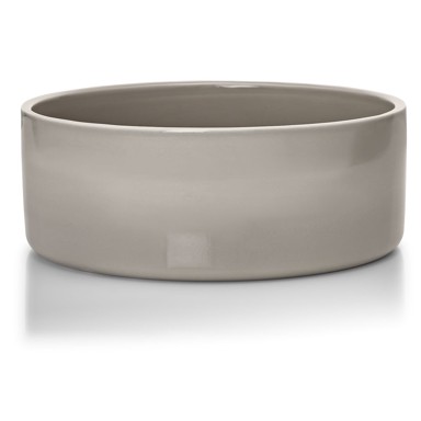 MIACARA Zdjela Scodella Greige M/L, Ø20 cm, porculan (psi)