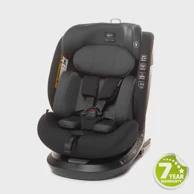 4BABY Autosjedalica Rotofix grafit