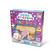 Naljepnice za kupanje, smiješna odjeća