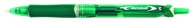 PILOT Kemijska olovka Acroball Plastic Clip M zelena