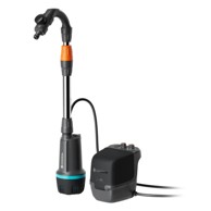 GARDENA Pumpa za kišnicu Comfort-Automatic, 18V