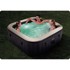 INTEX Spa na napuhavanje 28450, hidromasaža, 4 osobe