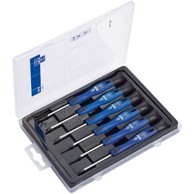 LUX TOOLS Set odvijača 6/1 BASIC 585 728