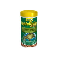 TETRA Hrana za kornjače Reptodelica, 250 ml