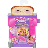 MOOSE TOYS Igračka, Toasty Treatz