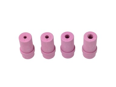 Set od 4 keramičke mlaznice za kabinu za pjeskarenje (4 mm, 5 mm, 6 mm, 7 mm)