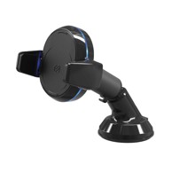 SCOSCHE Nosač za telefon MagicGrip Qi 10W Window/Dash 2