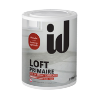 ID PARIS Temeljni primer za pod