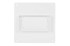 HACO Prijelazni komad s klapnom CZP 0629 / 110 × 55–100 mm