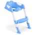 RICOKIDS Nastavak za WC s ljestvama Koala 729100, plava