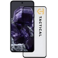 TACTICAL Zaštitno staklo Glass Shield 5D za Google Pixel 8, crno