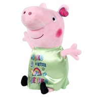 PEPPA PIG Plišana igračka The World is Better Together  30cm