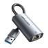 VENTION Adapter, USB-A na Gigabit Ethernet, 0.15 m