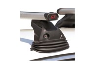 G3 Krovni nosač Pacific Steel (147 cm)